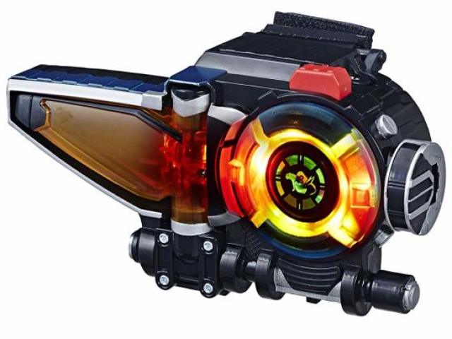 Besta-X Morpher