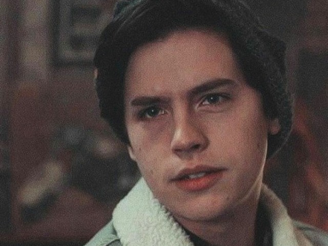 Jughead Jones