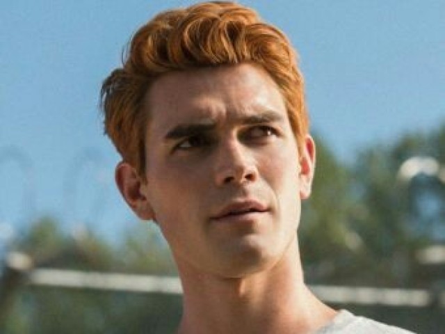 Archie Andrews