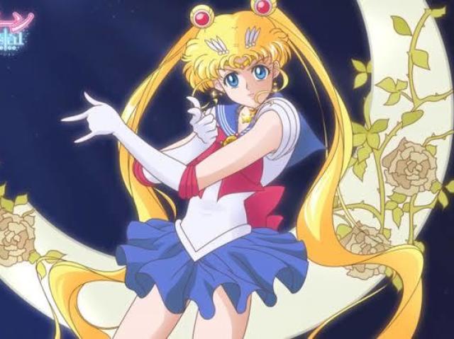 Sailor Moon
