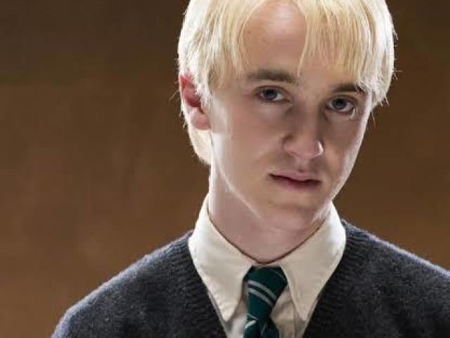 Draco Malfoy