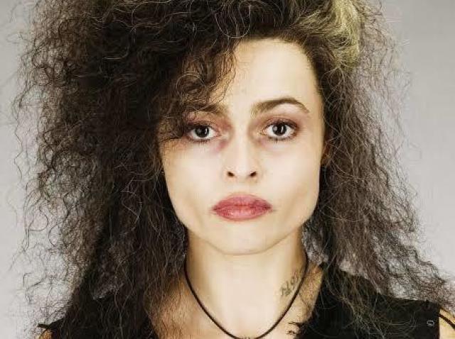 Bellatrix Lestrange