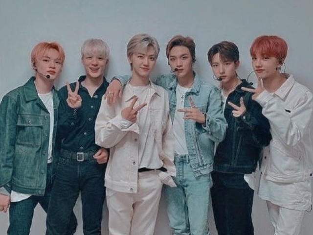 โพ Quem do NCT DREAM vocรช conheceria? โพ