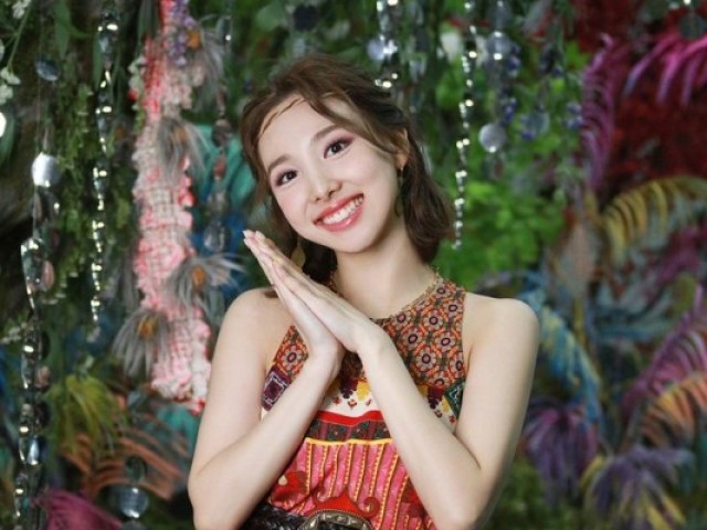 Você seria a Nayeon💟