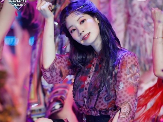 💜💜Você seria a Dahyun💜💜