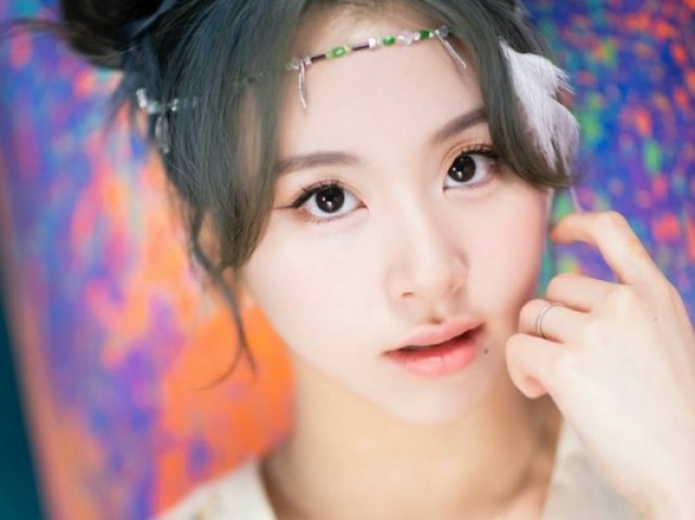 💕Você tirou a chaeyoung💕