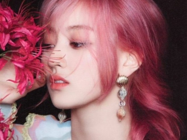 💗Você tirou a Jihyo💗