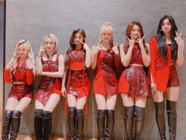 ❣️Quem do Everglow seria sua melhor amiga?❣️