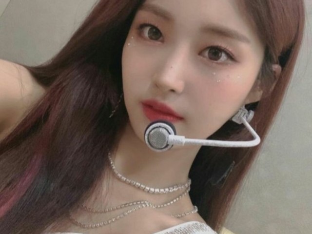 💖 você tirou a Sihyeon 💖