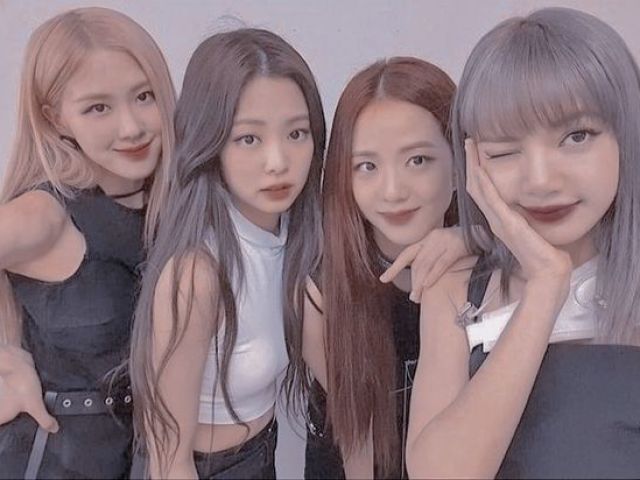 BLACKPINK