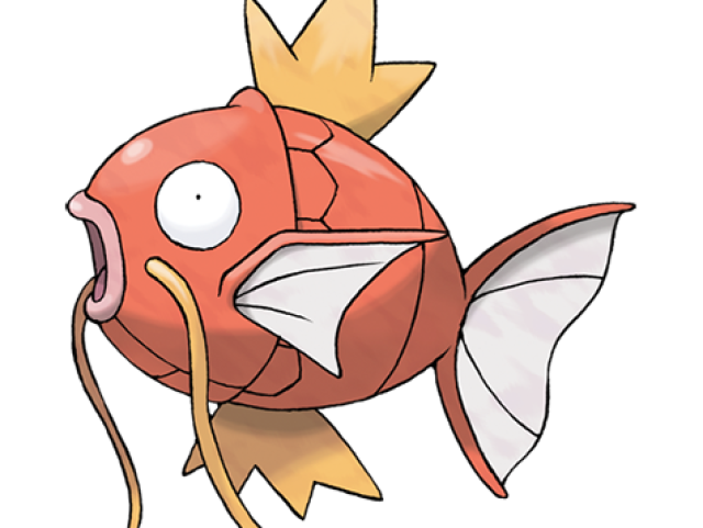 Magikarp