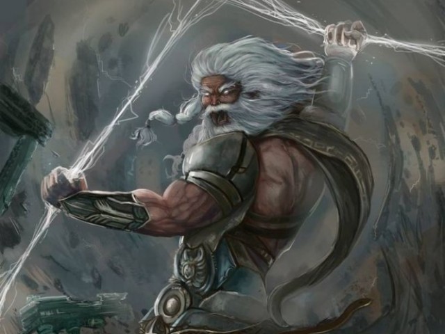 Zeus