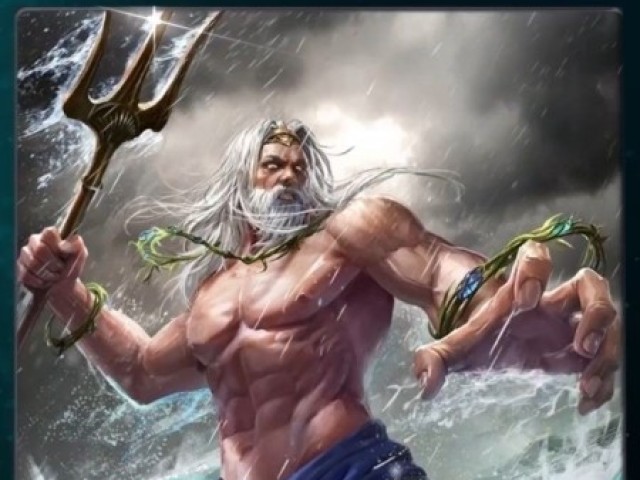 Poseidon
