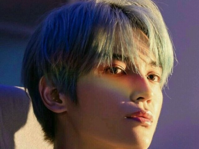 Lee Taeyong (NCT)