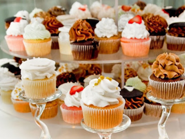 cupcakes