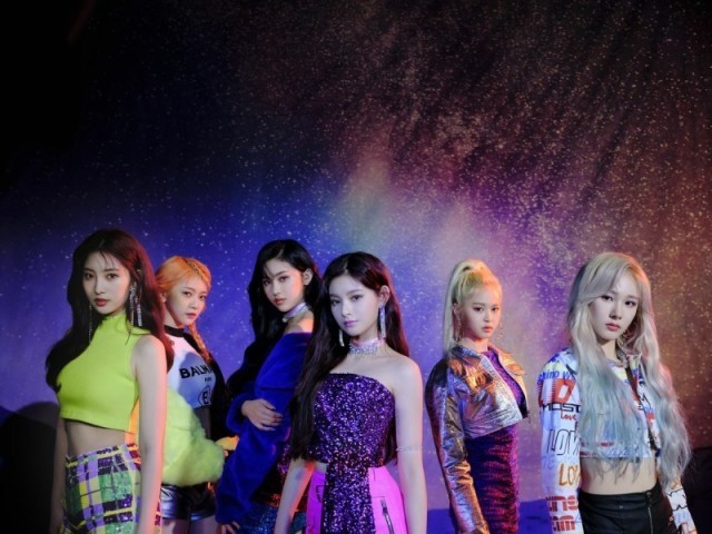 ~~~Com Qual GG (K-pop) Você Mais Se Parece?~~~
