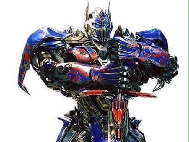 Optimus Prime