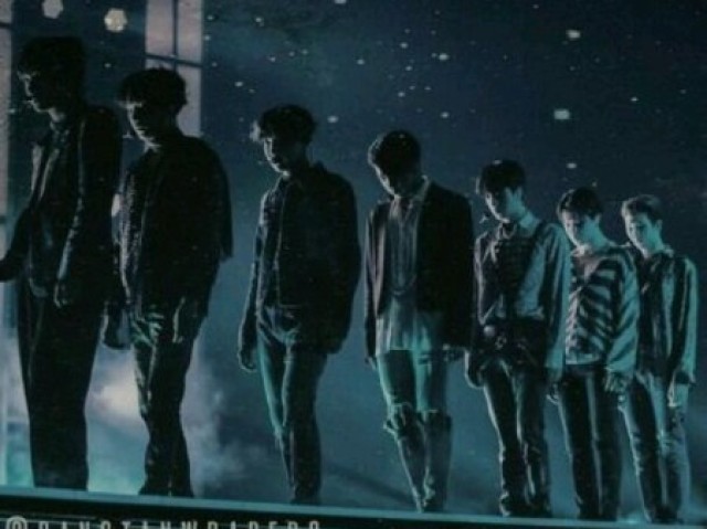 Fake Love-BTS