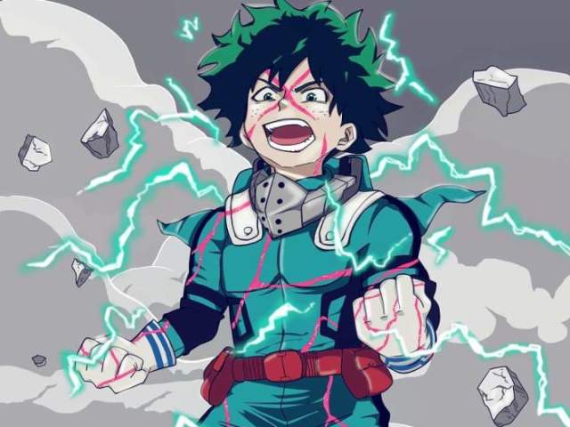 Deku