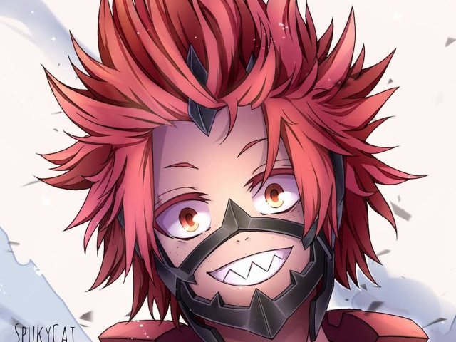 Kirishima