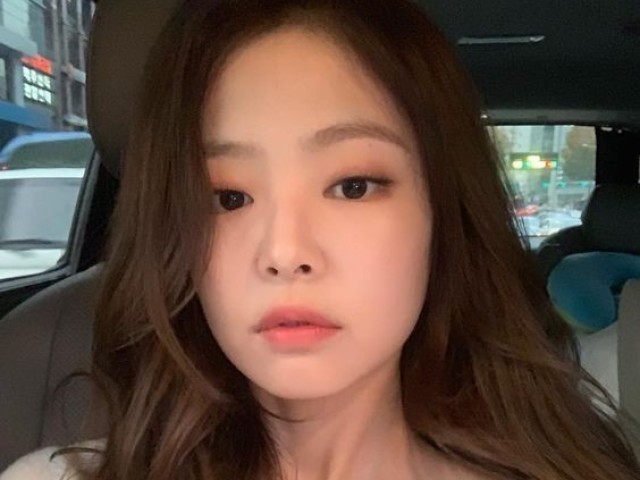 Jennie kim
(Jennie)