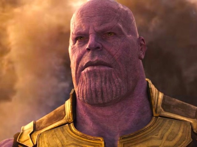 Thanos