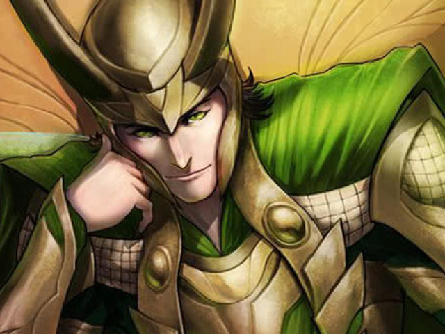 Loki