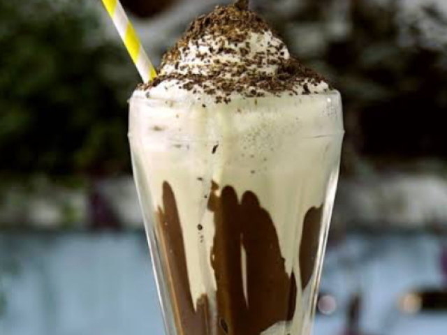 Milkshake