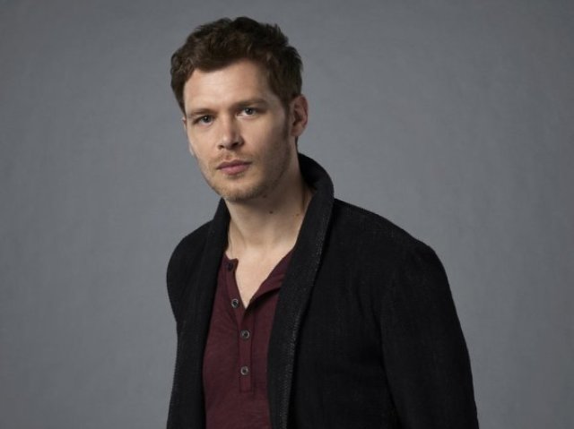 Klaus (Maravilhoso ,lindo, deslumbrante)😍😍😍😘💓💓