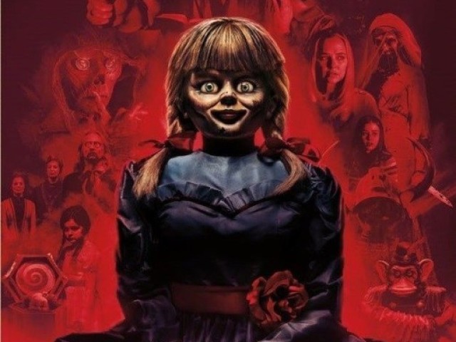 Annabelle