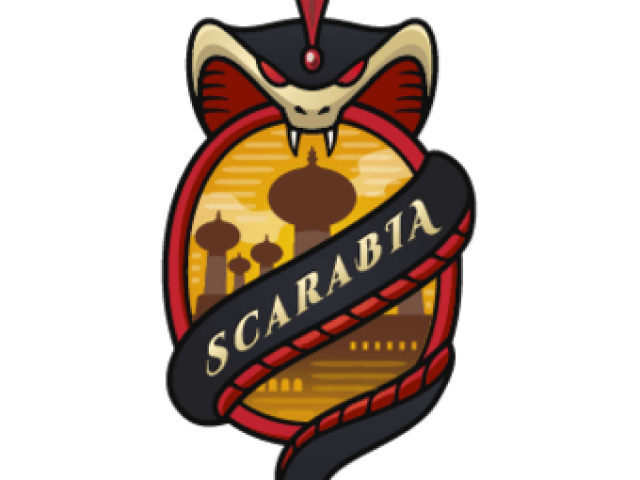 Scarabia