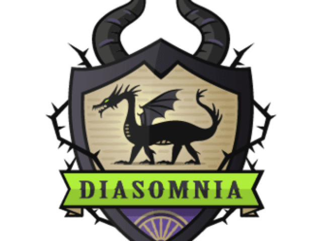 Diasomnia