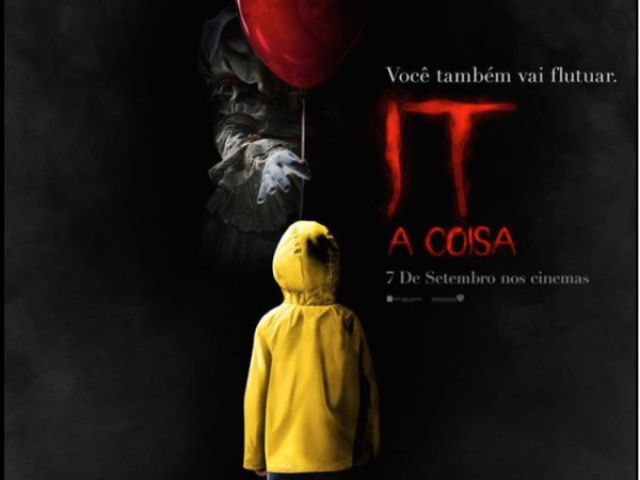 IT: a coisa