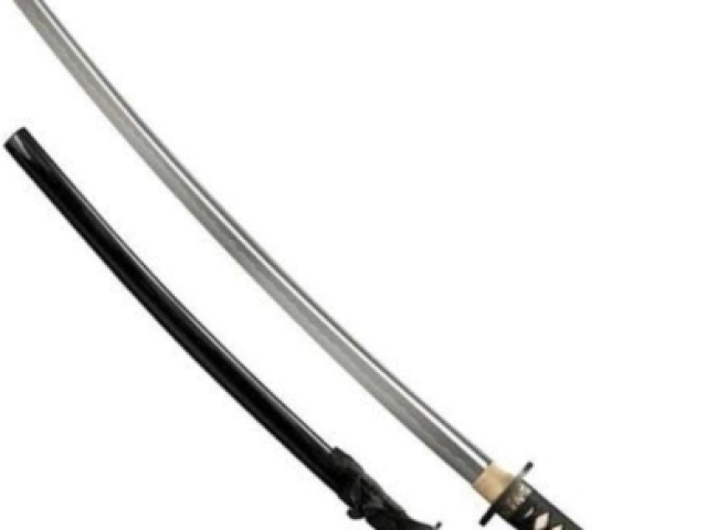 Katana