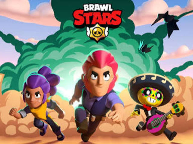 Brawl stars