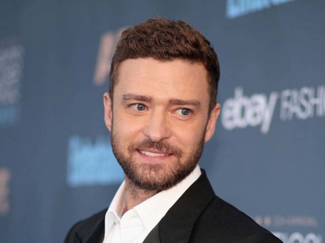 Justin Timberlake