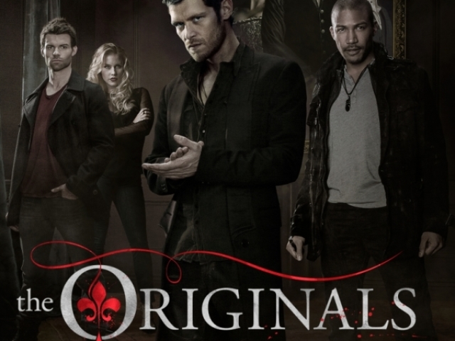 The originals