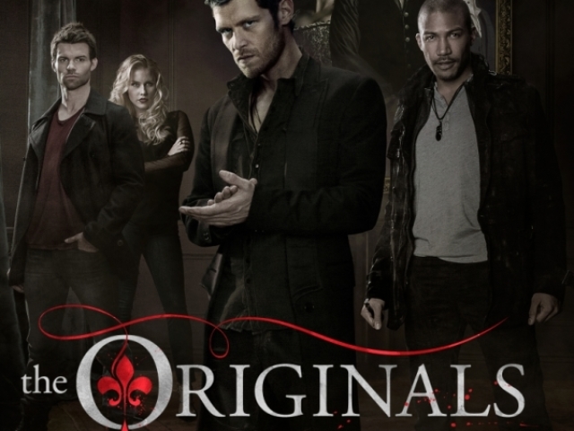 The originals