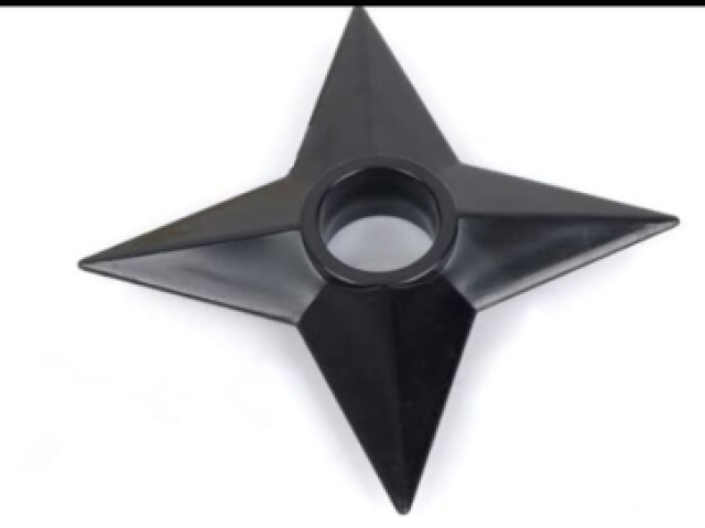 Shuriken