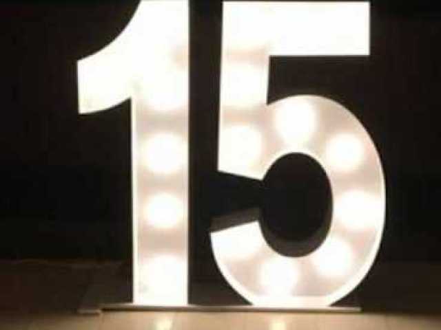 15