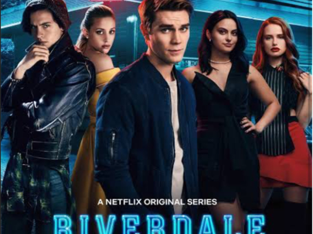 Riverdale