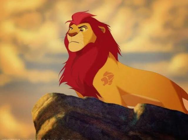 Kion