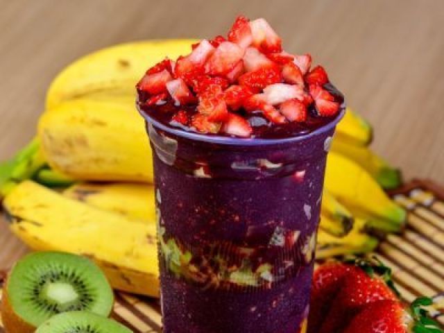 Açaí