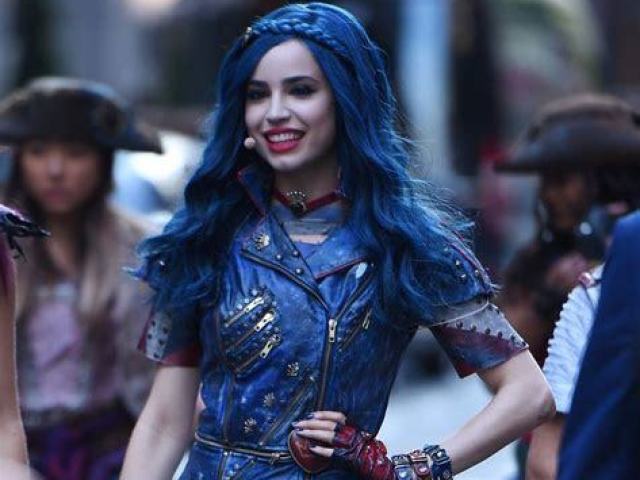 Evie