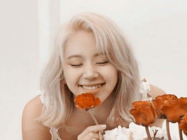 Você realmente é um Chaeyoung Stan?💟