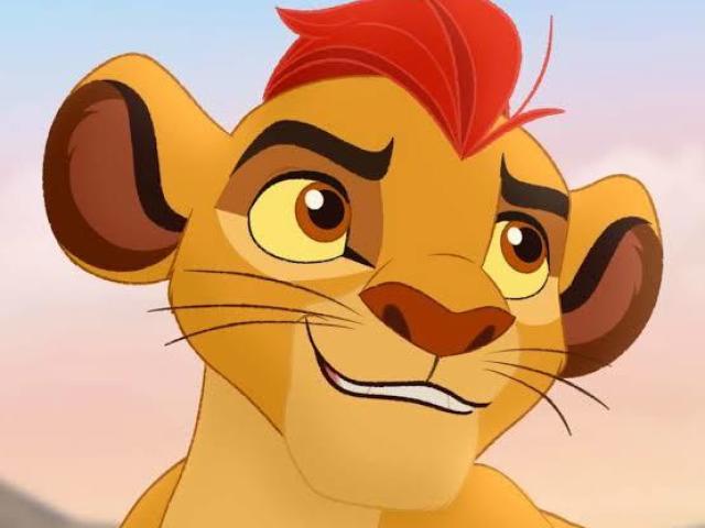 Kion