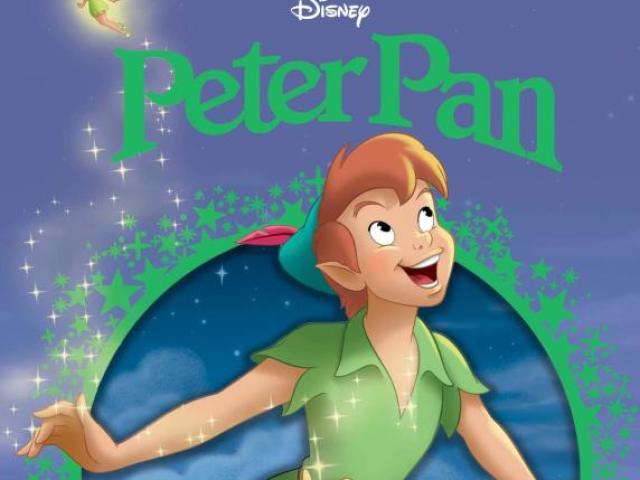 ''Peter Pan''