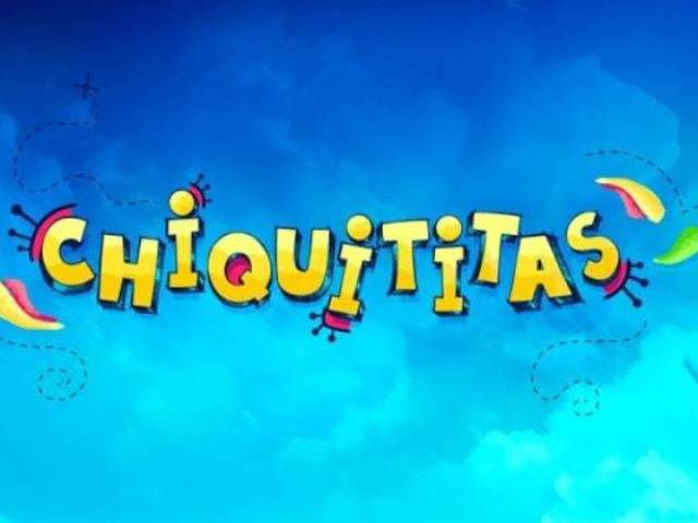 Você realmente é fã de Chiquititas?
