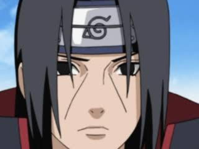 Itachi