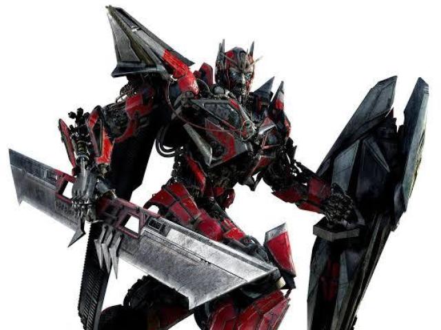 Sentinel Prime